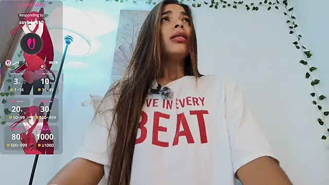 Nicolle swt online show from 09.20.25