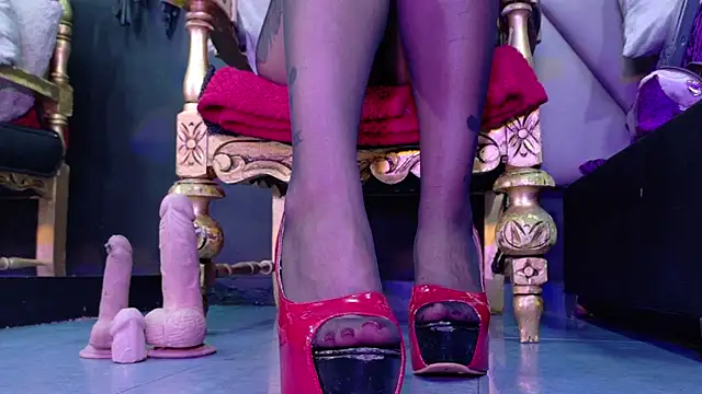 EvaSabath online show from 09.16.25