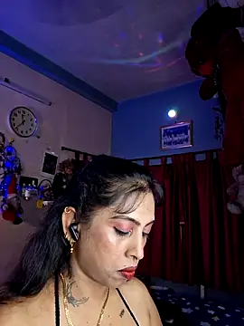 Love Beauty01 online show from 06.01.26