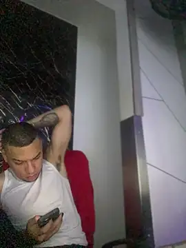 AlphaMasterXxx online show from 11.13.25