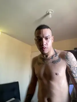 AlphaMasterXxx online show from 01.17.26