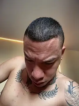 AlphaMasterXxx online show from 03.11.26