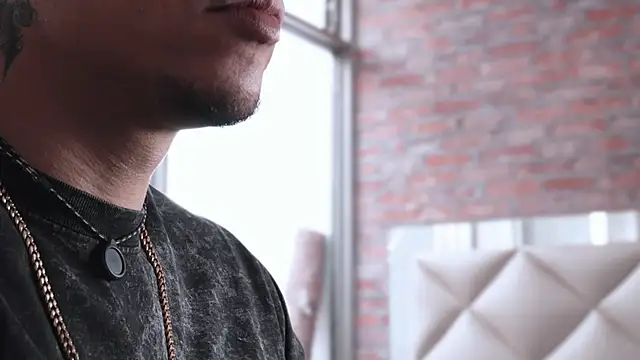 AlphaMasterXxx online show from 04.20.26
