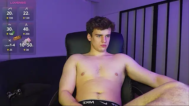 Ricky Becko online show from 12.04.25