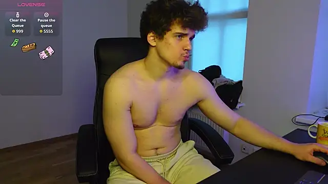 Ricky Becko online show from 01.19.26