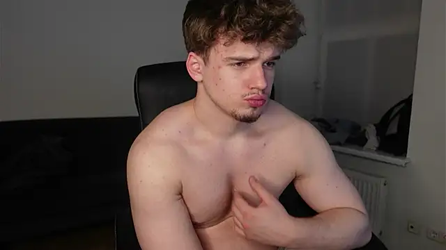 Ricky Becko online show from 03.17.26