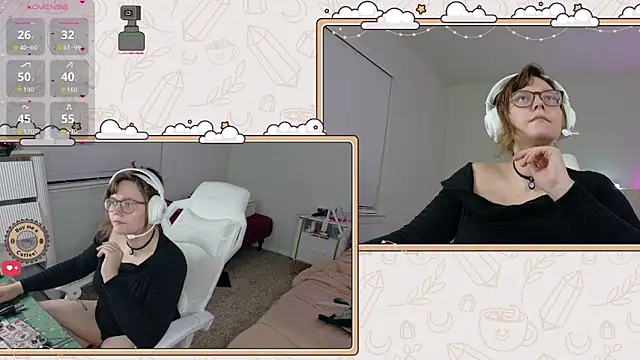 ithuriella online show from 03.12.26