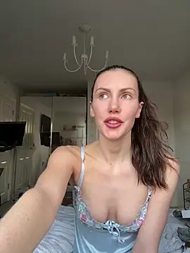 MilaRenee online show from 02.22.26