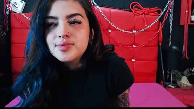 MaviceMur online show from 11.28.25