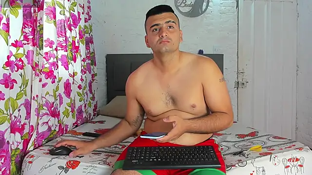 fire lovex online show from 11.19.25