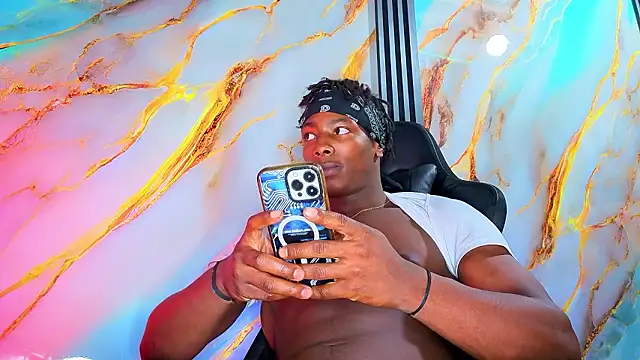 dalton asher online show from 03.04.26