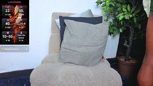 dalton asher online show from 03.07.26