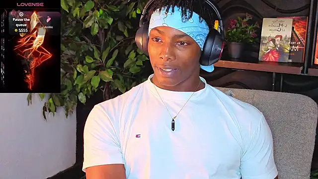 dalton asher online show from 03.08.26