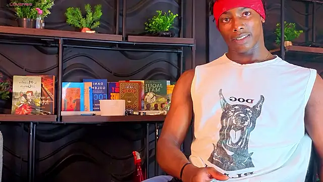 dalton asher online show from 03.15.26