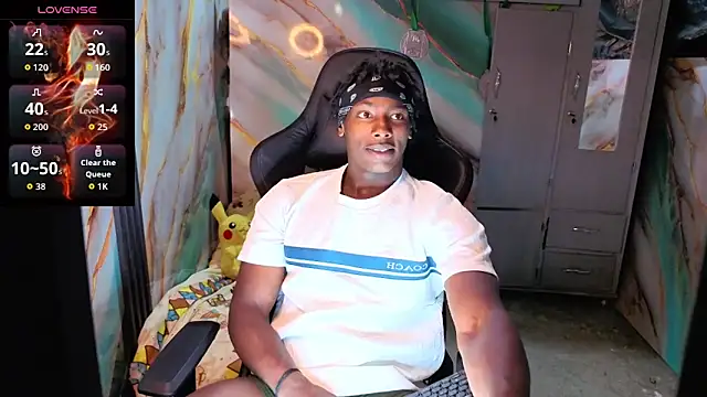 dalton asher online show from 03.19.26