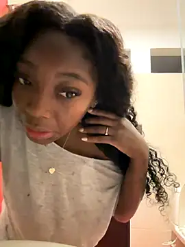 EmilyKisx online show from 12.03.25