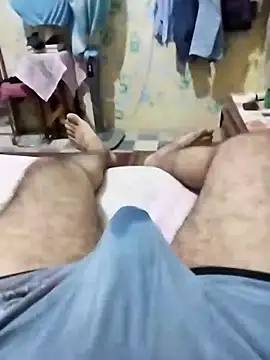 Sambox979 online show from 11.07.25