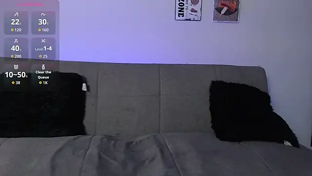 elizabethboltXXX online show from 10.18.25