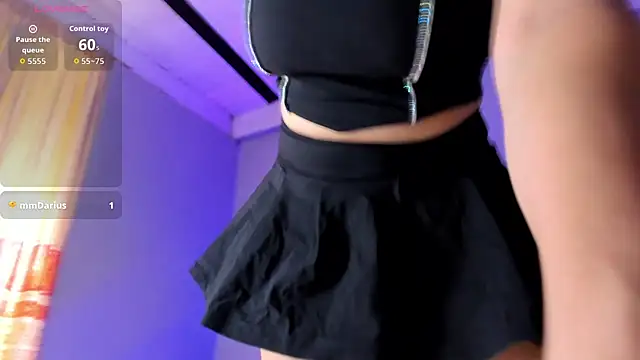 elizabethboltXXX online show from 05.08.26