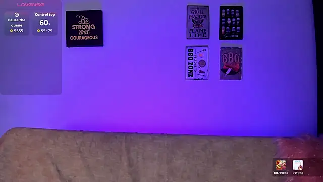 elizabethboltXXX online show from 06.16.26