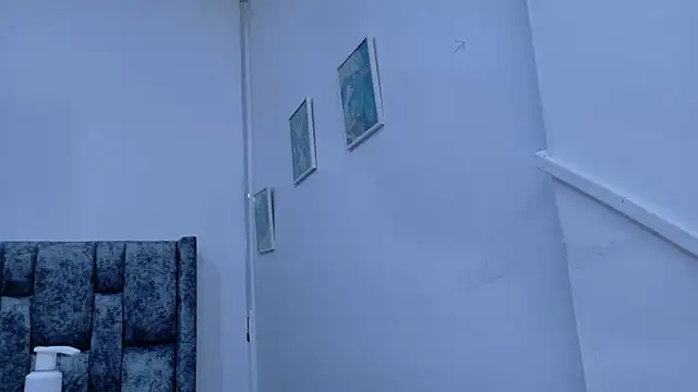 Lizbeth Rouse online show from 10.03.25