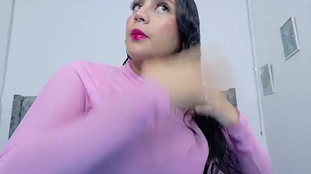 Lizbeth Rouse online show from 10.07.25