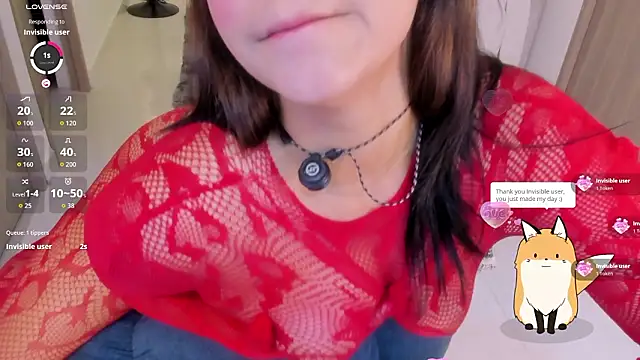 Snapshot of NikaVelvet1 chatting on 02.28.26 NikaVelvet1 online show from 02.28.26