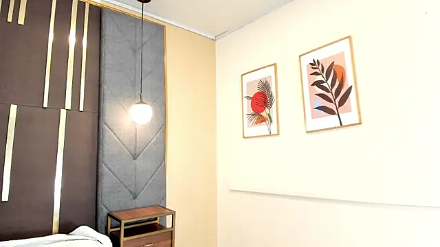 OliviGrace online show from 07.06.26