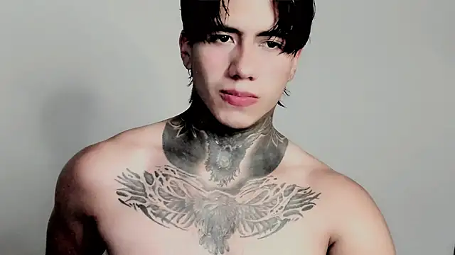 Alex bdsmz online show from 11.04.25