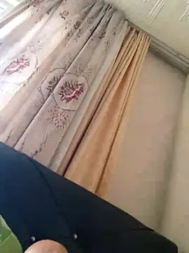 Azginboga2358 online show from 10.27.25