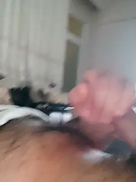 Azginboga2358 online show from 10.27.25