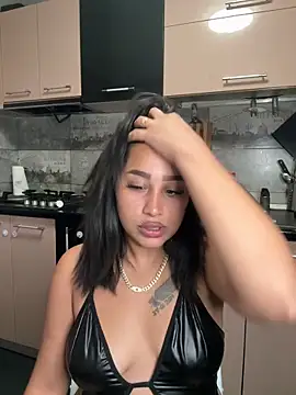 Snapshot of JaneetDeea chatting on 09.19.25 JaneetDeea online show from 09.19.25