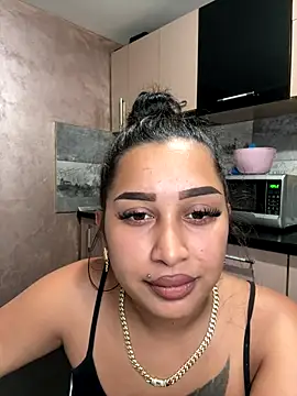 Snapshot of JaneetDeea chatting on 10.05.25 JaneetDeea online show from 10.05.25