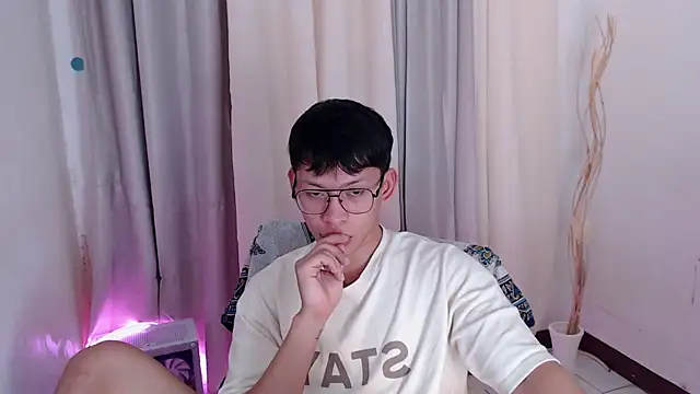 pinkcock froi2305 online show from 07.19.26