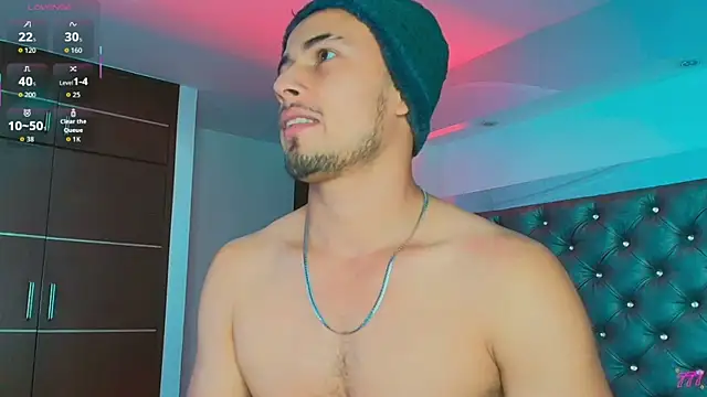 Valentiinoss online show from 05.22.26