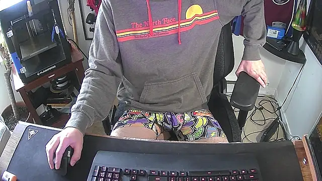 Snapshot of k_dick chatting on 11.20.25 k dick online show from 11.20.25