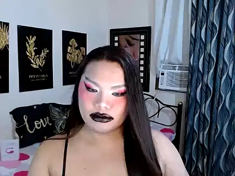 TSbrianaHugeCock online show from 01.05.26