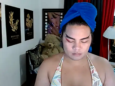 TSbrianaHugeCock online show from 04.20.26