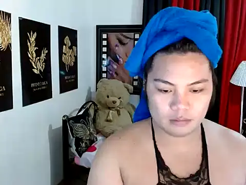 TSbrianaHugeCock online show from 05.03.26