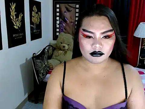 TSbrianaHugeCock online show from 05.11.26