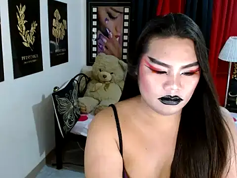 TSbrianaHugeCock online show from 05.11.26