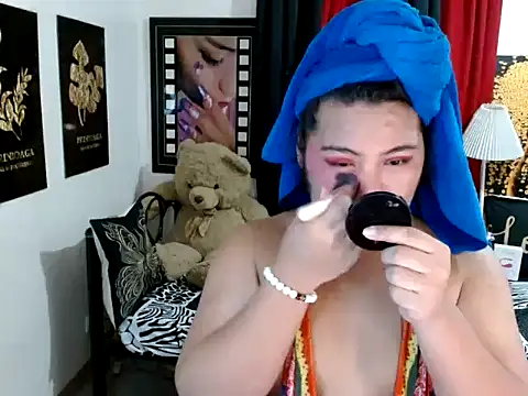 TSbrianaHugeCock online show from 06.08.26