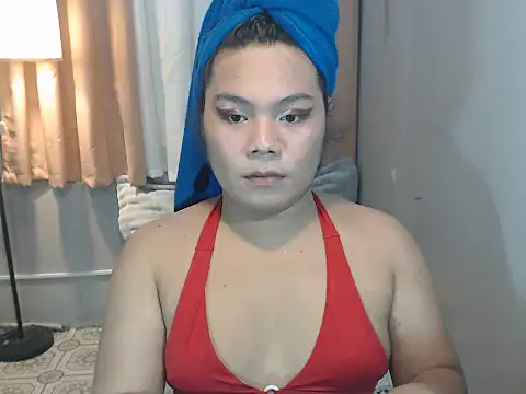TSbrianaHugeCock online show from 07.01.26