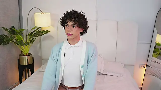 Timmyshy  online show from 11.25.25