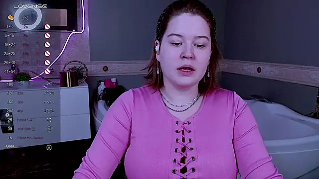 HelenHartt online show from 05.02.26