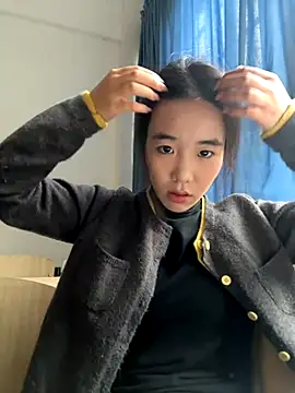 luluya1314 online show from 11.10.25