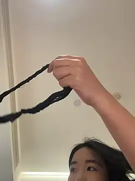 luluya1314 online show from 01.14.26