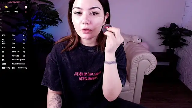 Snapshot of Dark_Moni chatting on 03.01.26 Dark Moni online show from 03.01.26