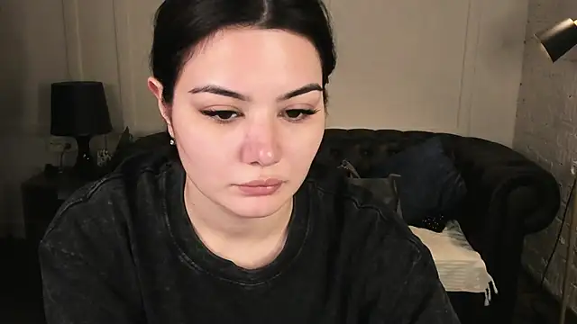 Snapshot of Dark_Moni chatting on 03.06.26 Dark Moni online show from 03.06.26