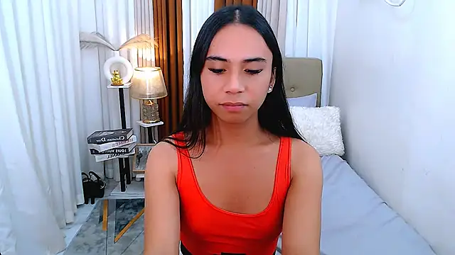 scarlet smith7 online show from 02.08.26